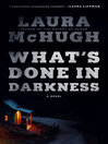Cover image for What's Done in Darkness